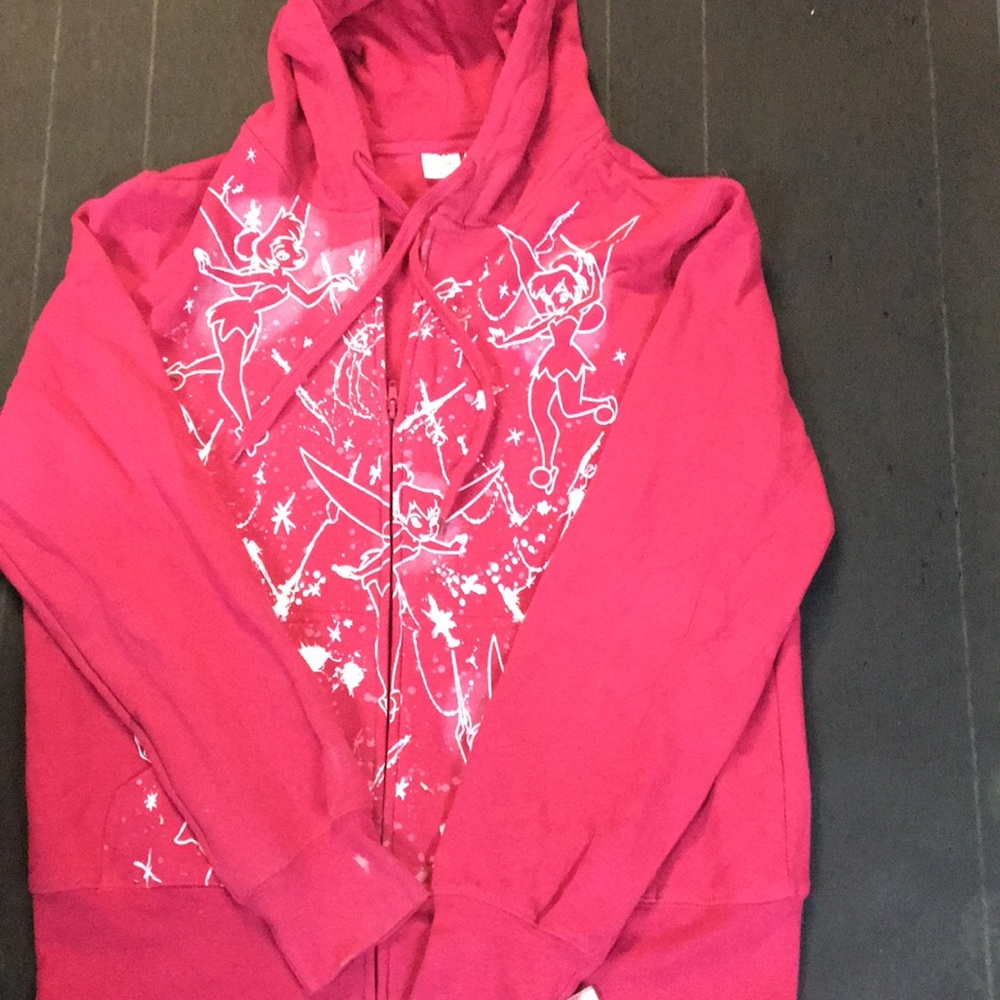 ⬇️Disney sweatshirt